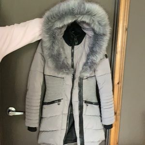 Winter jacket